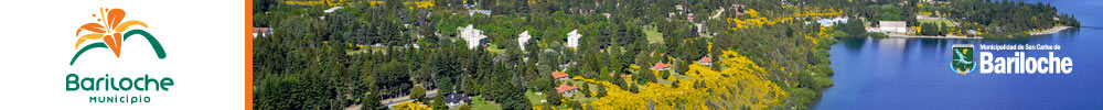 Municipalidad San Carlos de Bariloche