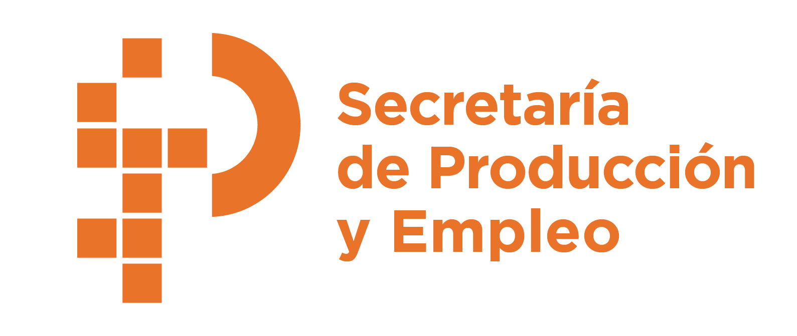 Secretaría de Producción y Empleo