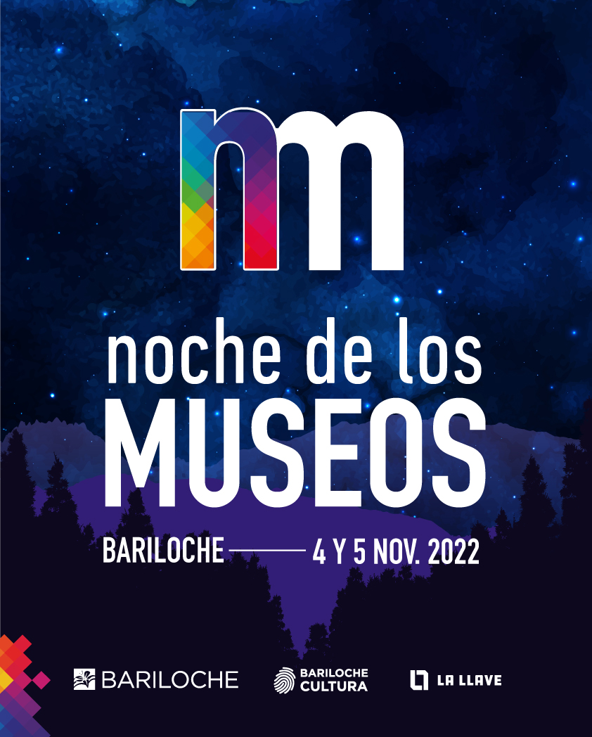 La Noche De Los Museos - Municipalidad De Bariloche